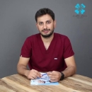 Dt. Adem Atmaca Diş Hekimi