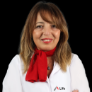 Prof. Dr. Şenay Durmaz Ceylan 