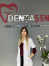 Dt. Sevcan Şen Diş Hekimi