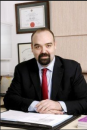 Op. Dr. Batu Aydınuraz Üreme Endokrinolojisi ve İnfertilite