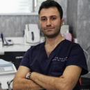 Uzm. Dt. Burak Tanış Diş Hekimi