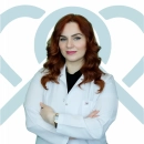 Uzm. Dr. Könül Serdarova 