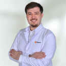 Op. Dr. Murat Mercanlı Göz Hastalıkları