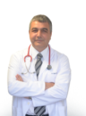 Uzm. Dr. Ziya Çağatay Bilen
