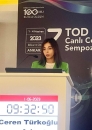 Op. Dr. Ceren Türkoğlu Göz Hastalıkları