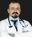 Op. Dr. İbrahim Halil Algın Kalp Damar Cerrahisi