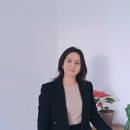 Uzm. Kl. Psk. Merve Erkan 