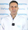 Uzm. Dr. Koray Koçhan Gastroenteroloji