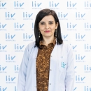 Uzm. Dr. Saida Dashdamirova Endokrinoloji ve Metabolizma Hastalıkları