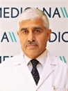 Dr. Öğr. Üyesi Kemal Yıldız Gastroenteroloji