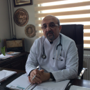 Uzm. Dr. Mehmet Bahçeci Gastroenteroloji