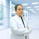 Uzm. Dr. Burçin Cansu Bozca