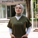 Dt. Nesrin Fidan Diş Hekimi