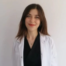 Fzt. İlayda Genç 
