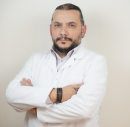 Doç. Dr. Ahmet Uludağ 