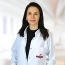 Uzm. Dr. Ece Kırandi 