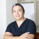 Dr. Muhammad Keliç 