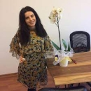 Dyt. Merve Kalay 