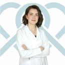 Uzm. Dr. Hasret Gizem Kurt Göğüs Hastalıkları