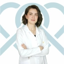 Uzm. Dr. Hasret Gizem Kurt