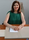 Doç. Dr. Rüya Çinkılıç 