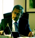 Prof. Dr. Suat Kemal Aytaç 