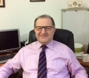 Prof. Dr. Kenan Karademir Üroloji