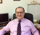 Prof. Dr. Kenan Karademir