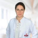 Uzm. Dr. Merve Kumrular Kardiyoloji