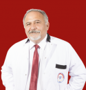 Uzm. Dr. Şefik Tarlan 