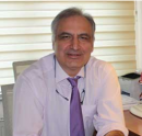 Prof. Dr. Murat Faik Erdoğan 