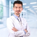 Op. Dr. Burak Tanrıverdi