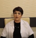Uzm. Dr. Melek Fulya Hatipoğlu Fiziksel Tıp ve Rehabilitasyon