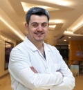 Op. Dr. Halil Büyükdoğan 