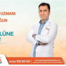 Op. Dr. Mehmet Yoğun 