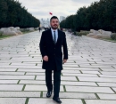 Psk. Dan. Mehmet Sağlam Psikolojik Danışman
