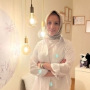 Psk. Nihan Bayrak