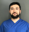 Uzm. Dt. Selim Han Türer 