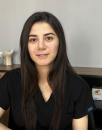 Dt. Tuğba Güner Diş Hekimi