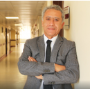 Prof. Dr. Süleyman Özdemir 