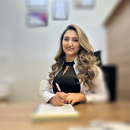 Op. Dr. Ayshan Mammadova Kadın Hastalıkları ve Doğum