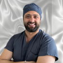 Dr. Dt. Baran Karaoğlu 