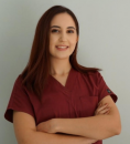 Dt. Şeyma Karaali Diş Hekimi
