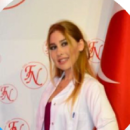 Uzm. Kl. Psk. Gizem Yılmaz Çelenk