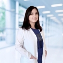 Uzm. Dr. Shafa Hüseynova