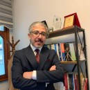 Dr. Psk. Dan. Abdurrahman Kendirci 