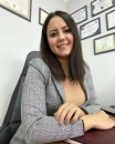 Uzm. Kl. Psk. Tuğçe Çakır