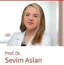 Prof. Dr. Sevim Aslan Kulak Burun Boğaz hastalıkları - KBB