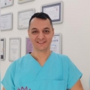 Uzm. Dr. Aydın Deniz Karataş 