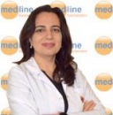 Doç. Dr. İlay Gözükara Kadın Hastalıkları ve Doğum